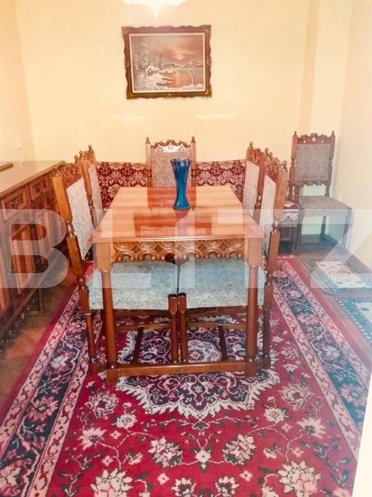 Casa de vânzare 3 camere Ungheni - 94154CV | BLITZ Târgu Mureș | Poza3