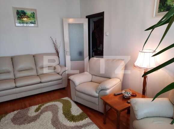 Apartament de vânzare 2 camere Tudor Vladimirescu - 94160AV | BLITZ Târgu Mureș | Poza2