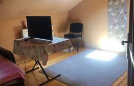 Casa cu 4 camere, 85 mp, teren 40 mp, zona Dambu Pietros