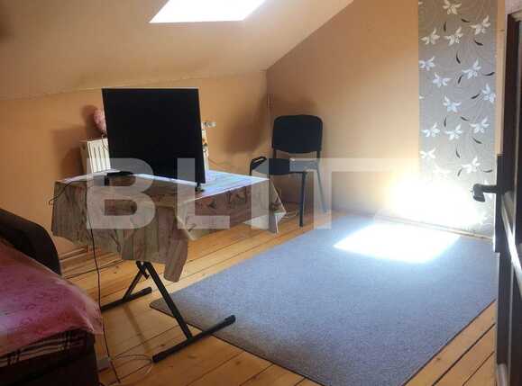 Casa de vânzare 4 camere Dambu Pietros - 94180CV | BLITZ Târgu Mureș | Poza3