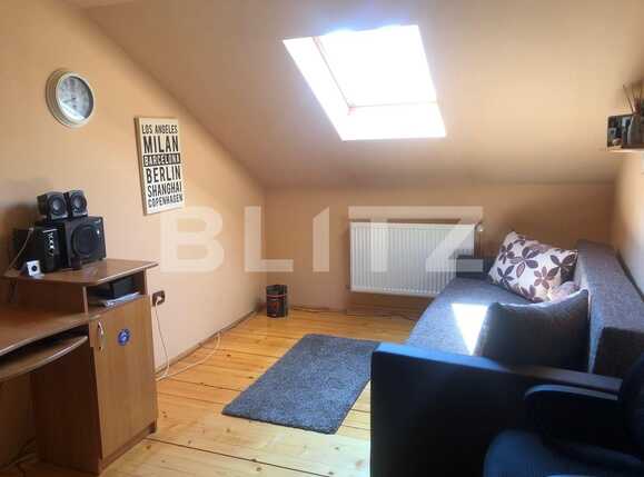 Casa de vânzare 4 camere Dambu Pietros - 94180CV | BLITZ Târgu Mureș | Poza4