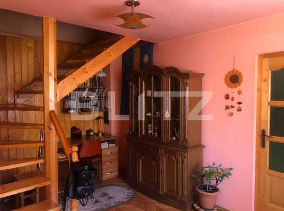 Casa de vânzare 4 camere Dambu Pietros - 94180CV | BLITZ Târgu Mureș | Poza2