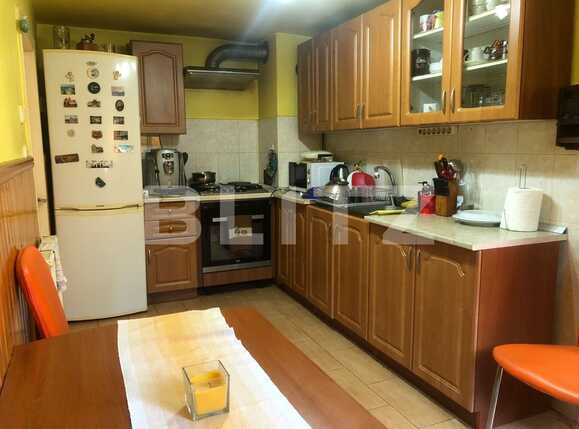 Casa de vânzare 4 camere Dambu Pietros - 94180CV | BLITZ Târgu Mureș | Poza5