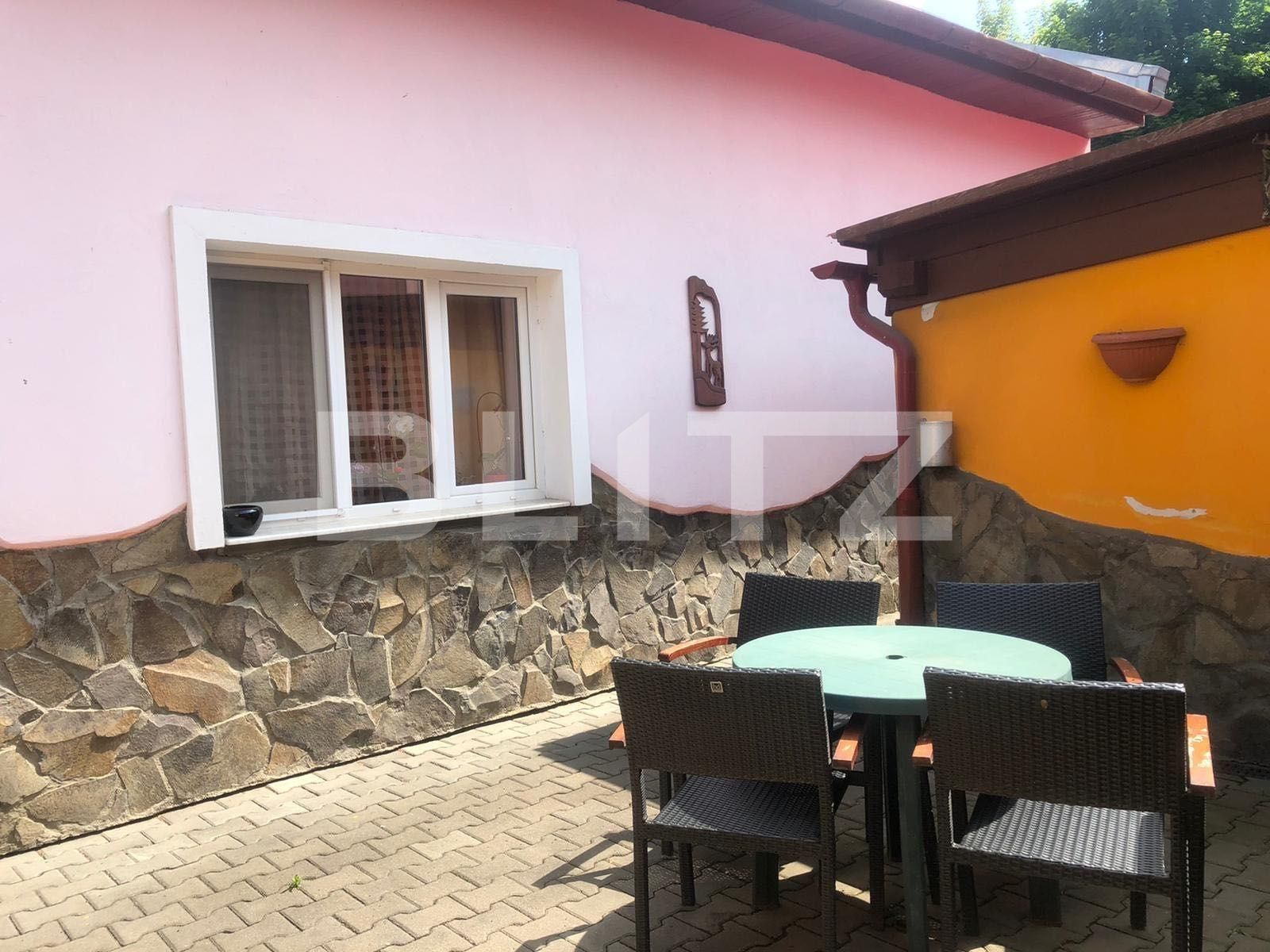 Casa de vânzare 4 camere Dambu Pietros - 94180CV | BLITZ Târgu Mureș | Poza6