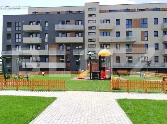Apartament de vânzare 2 camere Libertatii - 94185AV | BLITZ Târgu Mureș | Poza2