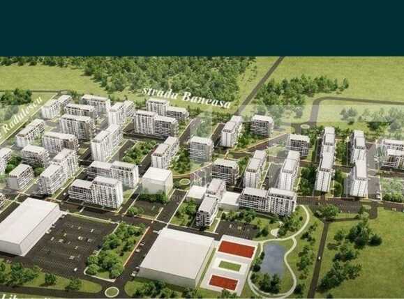 Apartament de vânzare 2 camere Libertatii - 94185AV | BLITZ Târgu Mureș | Poza1