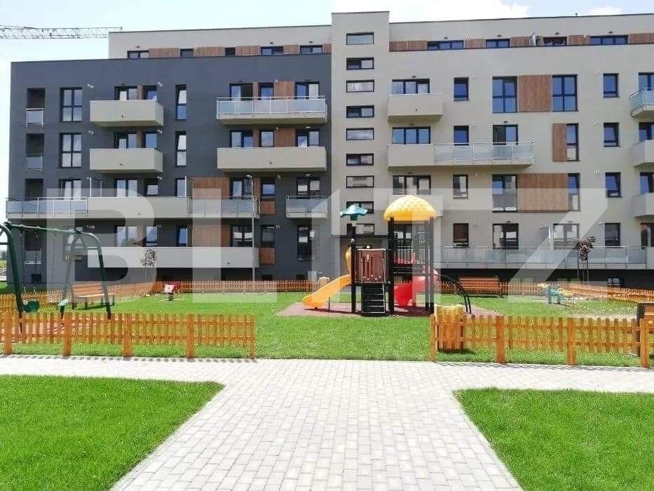 Apartament de vânzare 2 camere Libertatii - 94185AV | BLITZ Târgu Mureș | Poza2