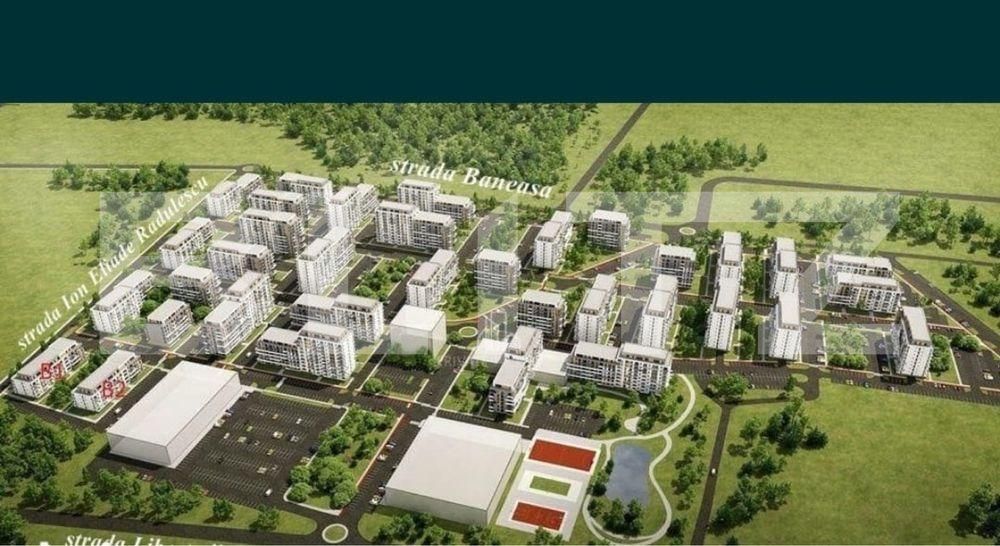 Apartament de vânzare 2 camere Libertatii - 94185AV | BLITZ Târgu Mureș | Poza1