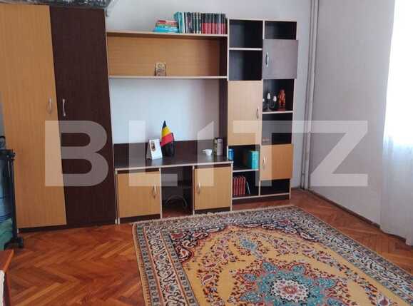 Garsonieră de vânzare 1848 - 94186AV | BLITZ Târgu Mureș | Poza2
