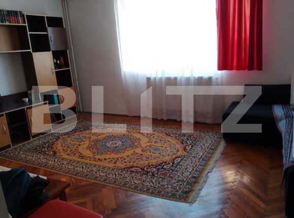 Garsonieră de vânzare 1848 - 94186AV | BLITZ Târgu Mureș | Poza1