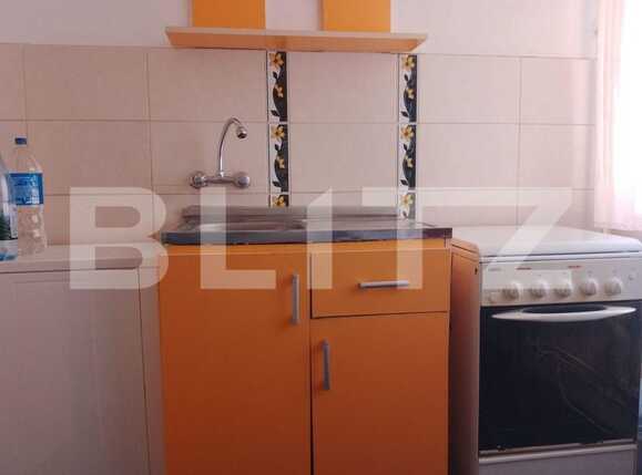 Garsonieră de vânzare 1848 - 94186AV | BLITZ Târgu Mureș | Poza7