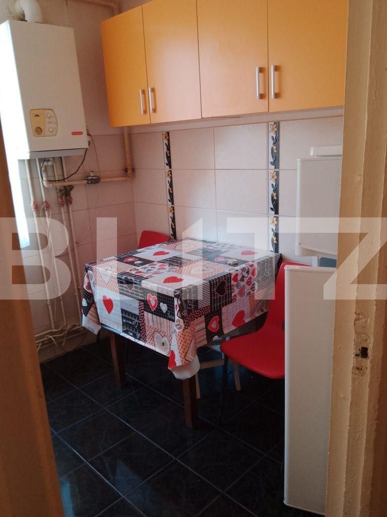 Garsonieră de vânzare 1848 - 94186AV | BLITZ Târgu Mureș | Poza6