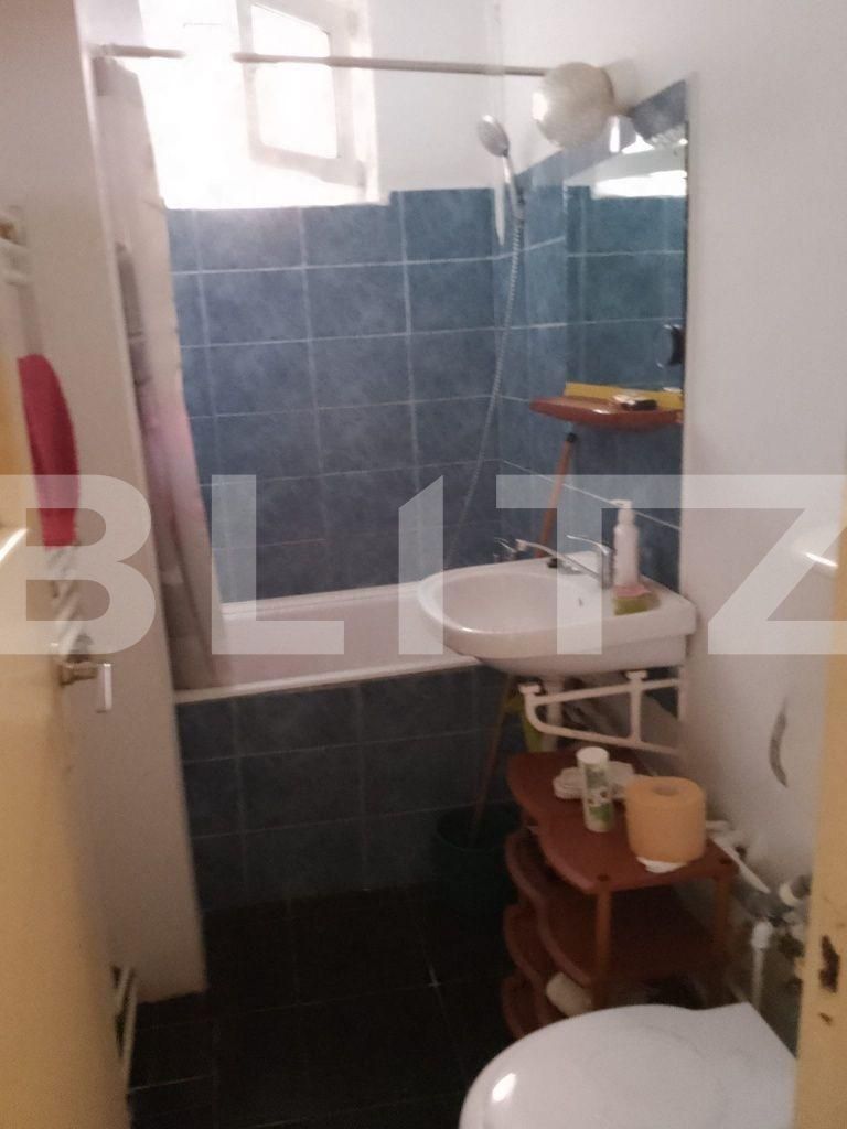 Garsonieră de vânzare 1848 - 94186AV | BLITZ Târgu Mureș | Poza8