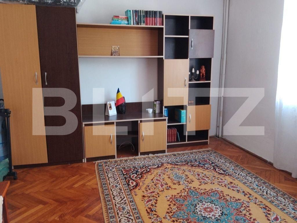 Garsonieră de vânzare 1848 - 94186AV | BLITZ Târgu Mureș | Poza2