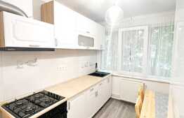 Apartament modern, 2 camere, 50 mp, mobilat, Cornisa