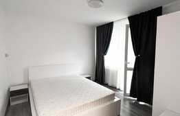 Apartament modern, 2 camere, 50 mp, mobilat, Cornisa
