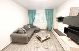 Apartament modern, 2 camere, 50 mp, mobilat, Cornisa