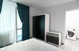 Apartament modern, 2 camere, 50 mp, mobilat, Cornisa