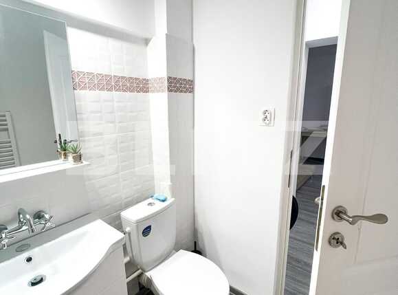 Apartament de închiriat 2 camere Cornisa - 94222AI | BLITZ Târgu Mureș | Poza6