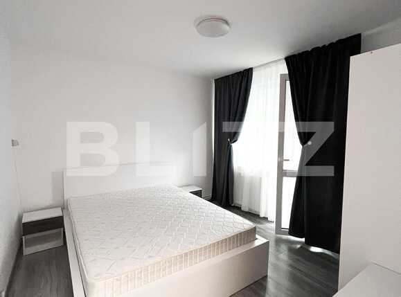 Apartament de închiriat 2 camere Cornisa - 94222AI | BLITZ Târgu Mureș | Poza1