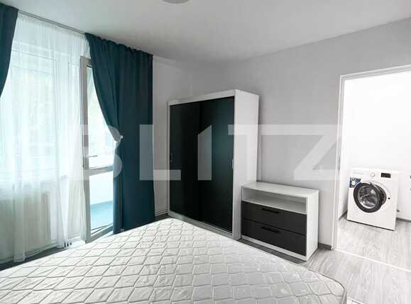 Apartament de închiriat 2 camere Cornisa - 94222AI | BLITZ Târgu Mureș | Poza2