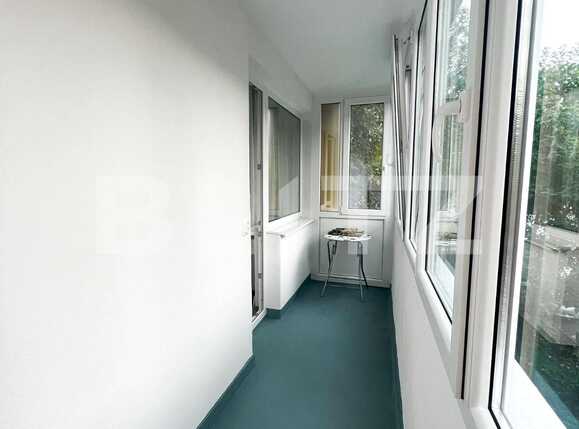 Apartament de închiriat 2 camere Cornisa - 94222AI | BLITZ Târgu Mureș | Poza7