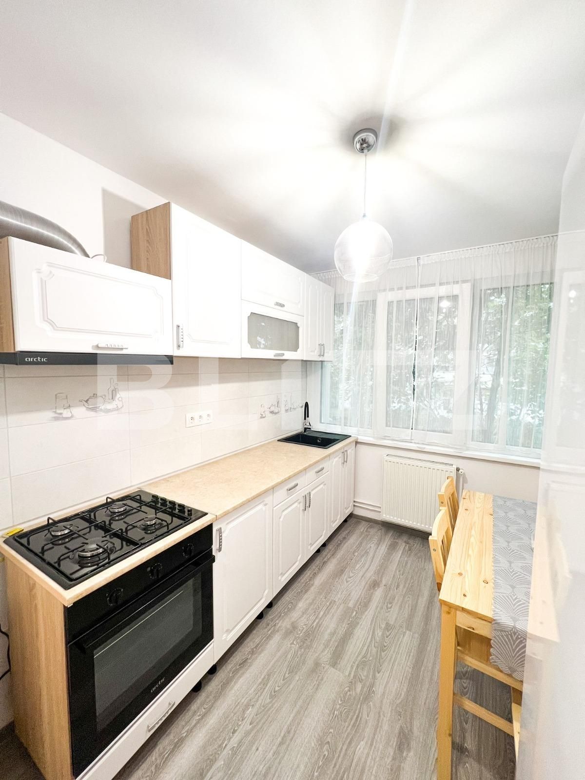 Apartament de închiriat 2 camere Cornisa - 94222AI | BLITZ Târgu Mureș | Poza4