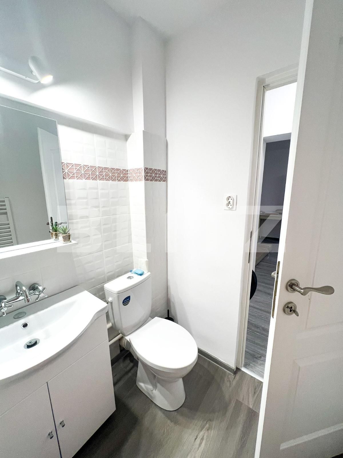 Apartament de închiriat 2 camere Cornisa - 94222AI | BLITZ Târgu Mureș | Poza6