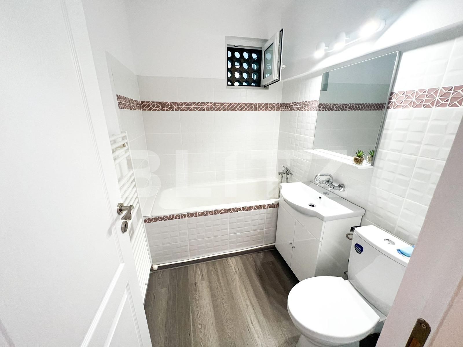 Apartament de închiriat 2 camere Cornisa - 94222AI | BLITZ Târgu Mureș | Poza5