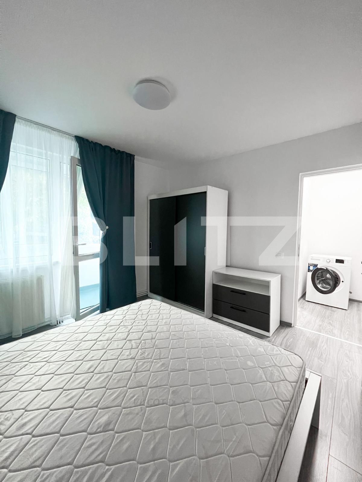 Apartament de închiriat 2 camere Cornisa - 94222AI | BLITZ Târgu Mureș | Poza2