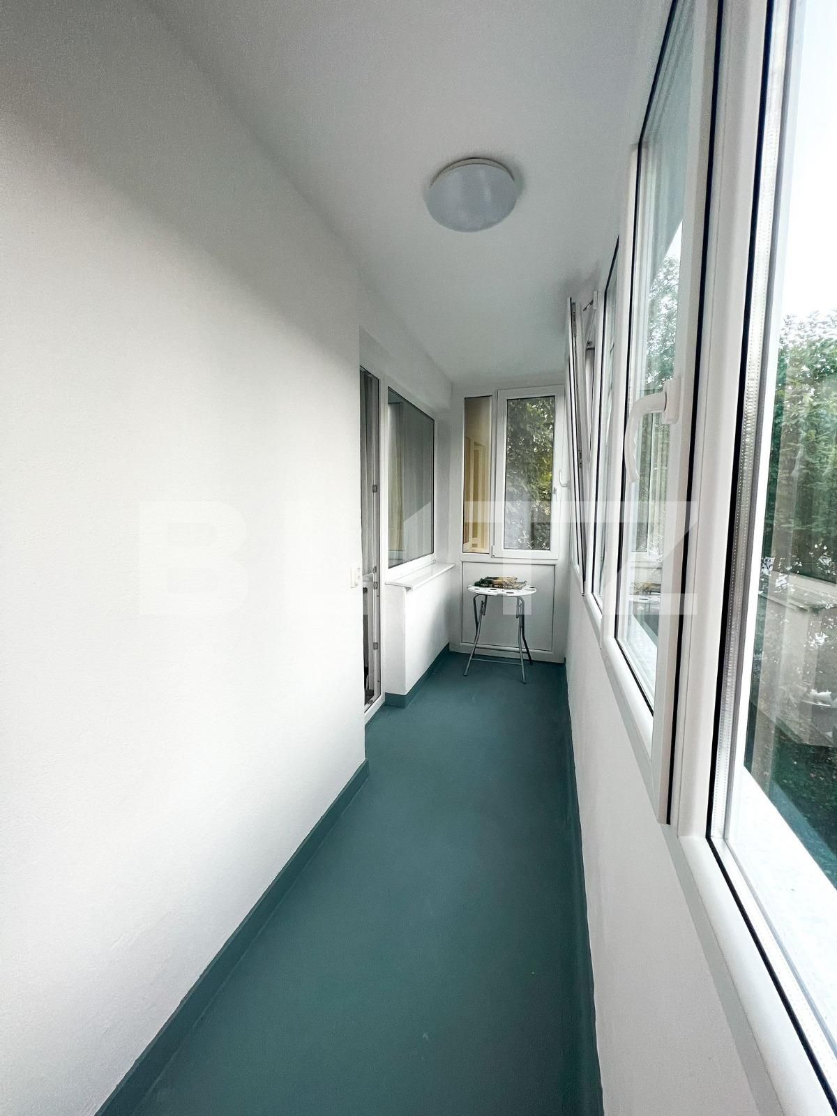 Apartament de închiriat 2 camere Cornisa - 94222AI | BLITZ Târgu Mureș | Poza7
