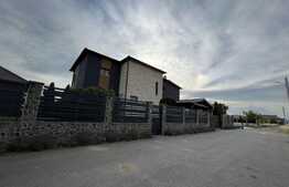  2 case, 300 mp, 100 mp, teren 1600 mp, Santana de Mures