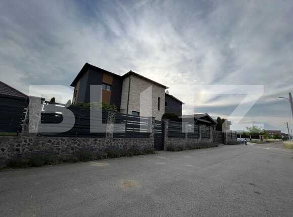 Casa de vânzare 5 camere Sântana de Mureș - 94333CV | BLITZ Târgu Mureș | Poza1