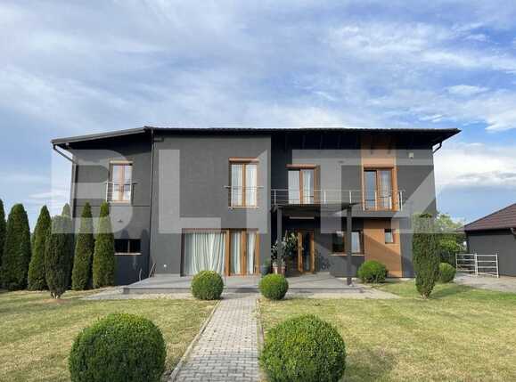 Casa de vânzare 5 camere Sântana de Mureș - 94333CV | BLITZ Târgu Mureș | Poza2