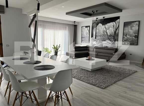 Casa de vânzare 5 camere Sântana de Mureș - 94333CV | BLITZ Târgu Mureș | Poza7