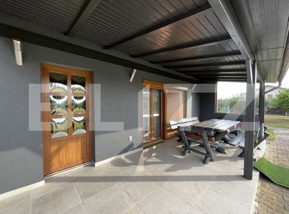 Casa de vânzare 5 camere Sântana de Mureș - 94333CV | BLITZ Târgu Mureș | Poza6