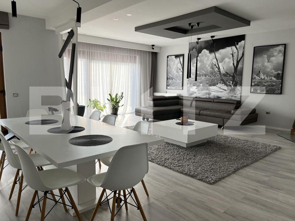 Casa de vânzare 5 camere Sântana de Mureș - 94333CV | BLITZ Târgu Mureș | Poza7