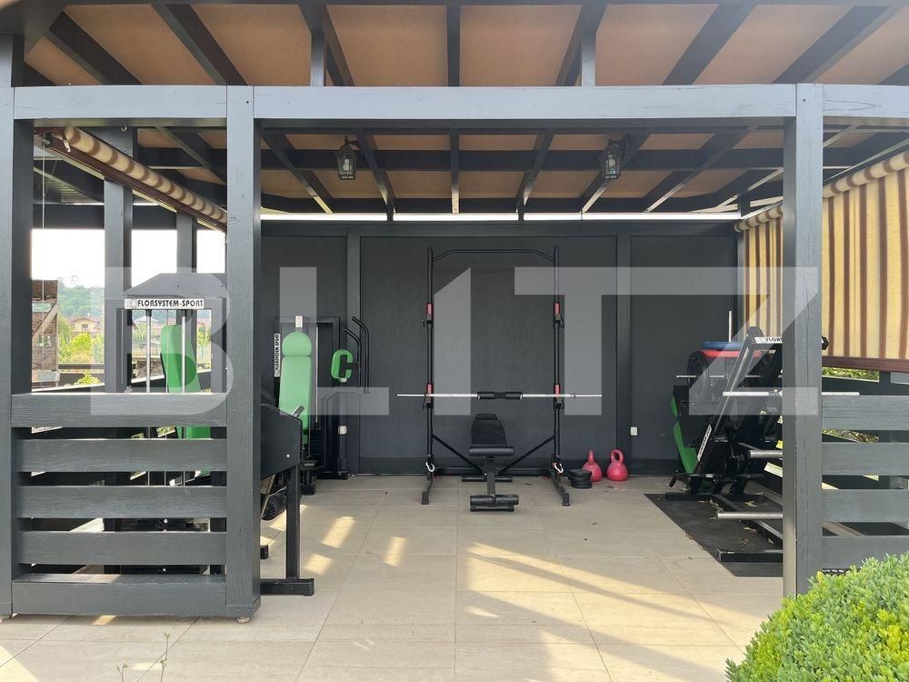 Casa de vânzare 5 camere Sântana de Mureș - 94333CV | BLITZ Târgu Mureș | Poza5