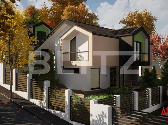 Casa de vânzare 4 camere Livezeni - 94390CV | BLITZ Târgu Mureș | Poza3
