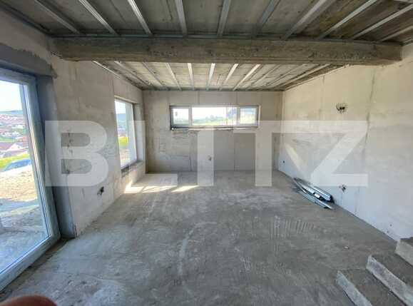 Casa de vânzare 4 camere Livezeni - 94390CV | BLITZ Târgu Mureș | Poza19