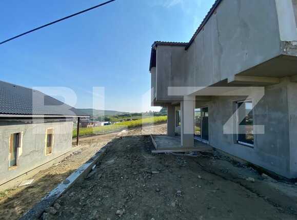 Casa de vânzare 4 camere Livezeni - 94390CV | BLITZ Târgu Mureș | Poza7