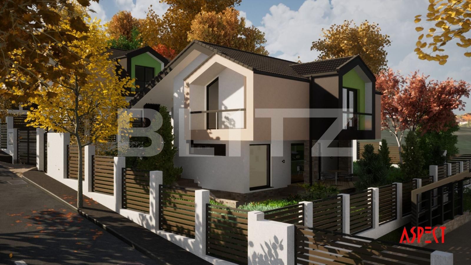 Casa de vânzare 4 camere Livezeni - 94390CV | BLITZ Târgu Mureș | Poza3