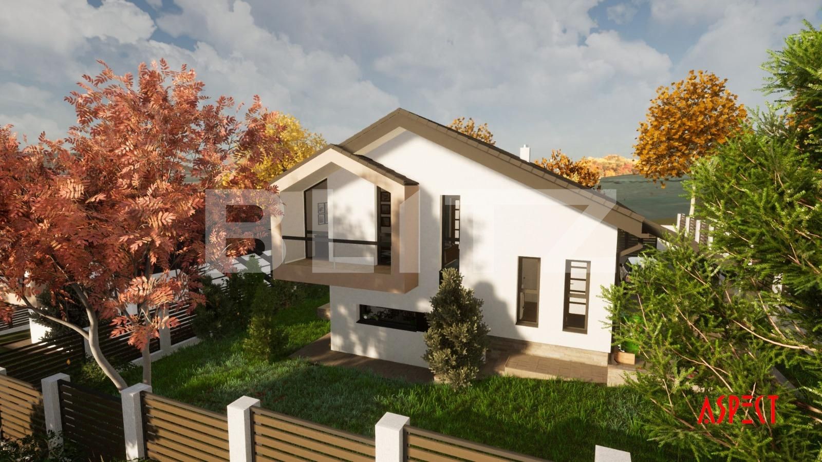 Casa de vânzare 4 camere Livezeni - 94390CV | BLITZ Târgu Mureș | Poza4