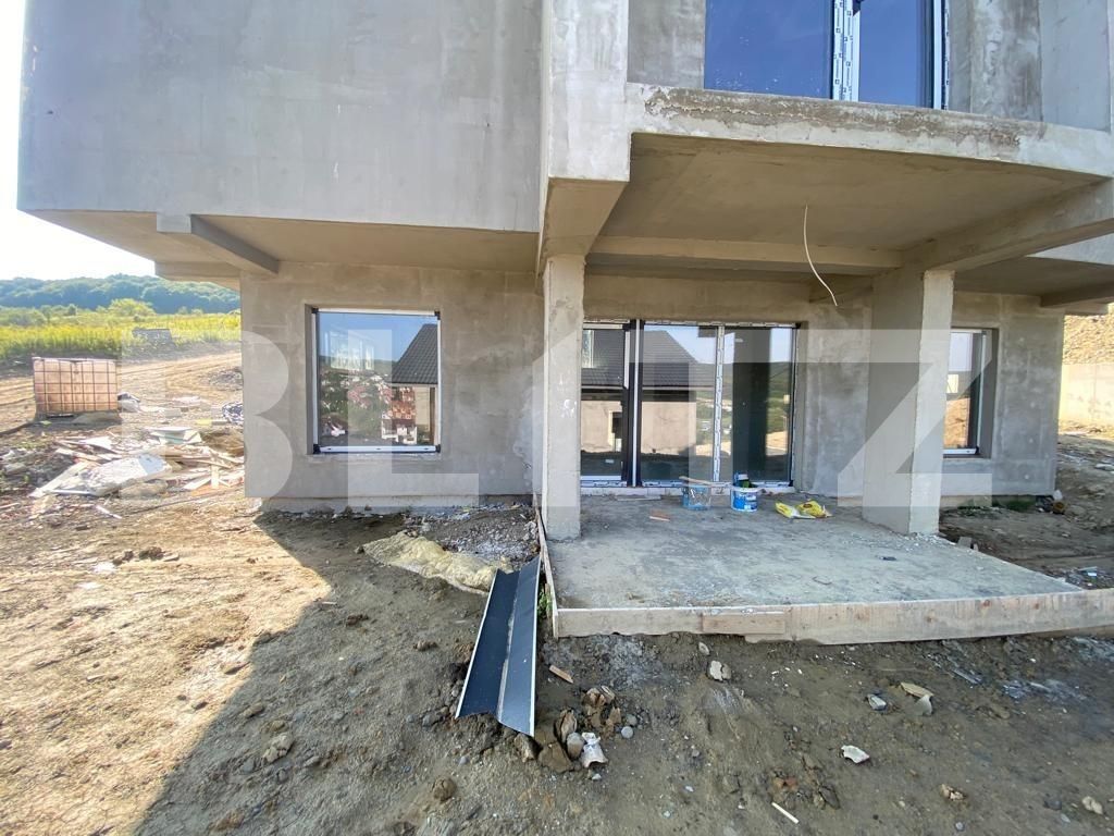 Casa de vânzare 4 camere Livezeni - 94390CV | BLITZ Târgu Mureș | Poza8