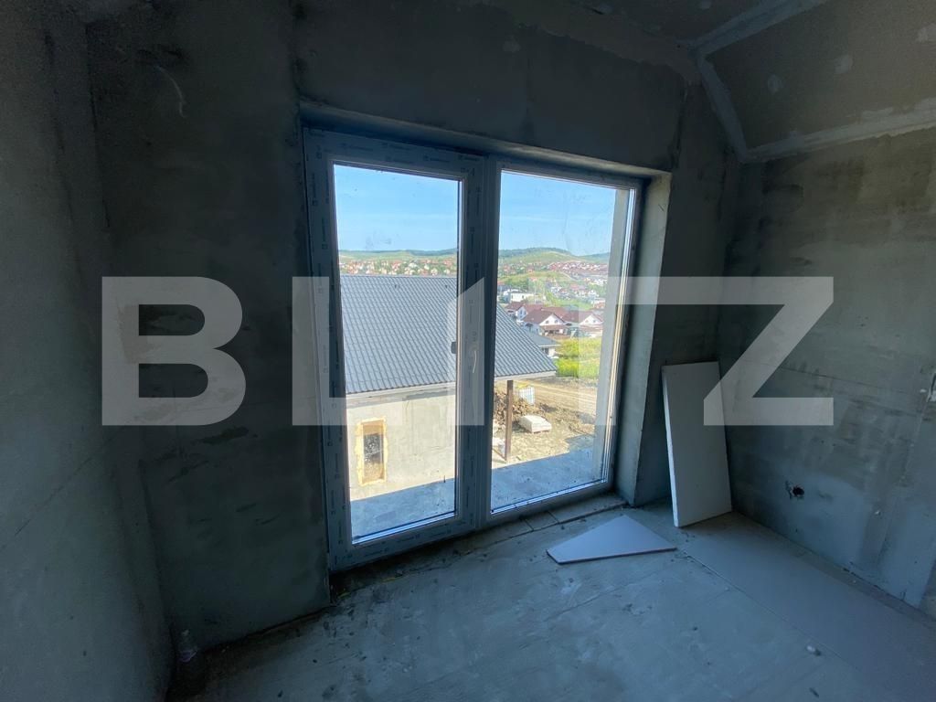 Casa de vânzare 4 camere Livezeni - 94390CV | BLITZ Târgu Mureș | Poza11