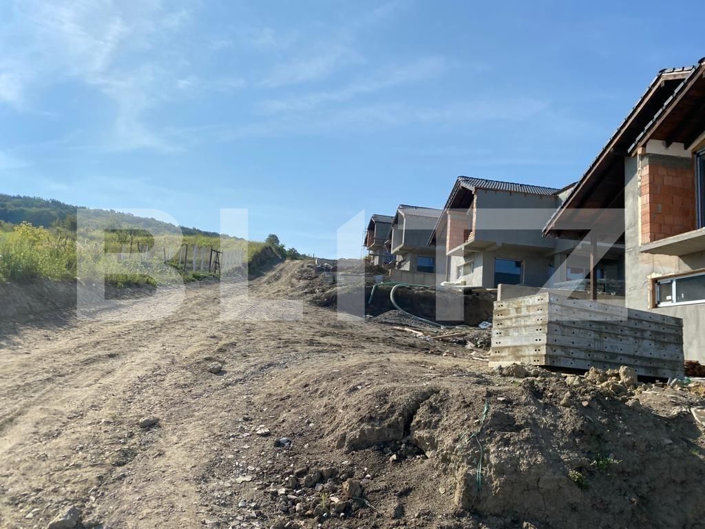 Casa de vânzare 4 camere Livezeni - 94390CV | BLITZ Târgu Mureș | Poza6