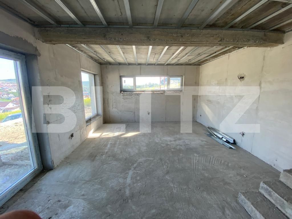 Casa de vânzare 4 camere Livezeni - 94390CV | BLITZ Târgu Mureș | Poza19