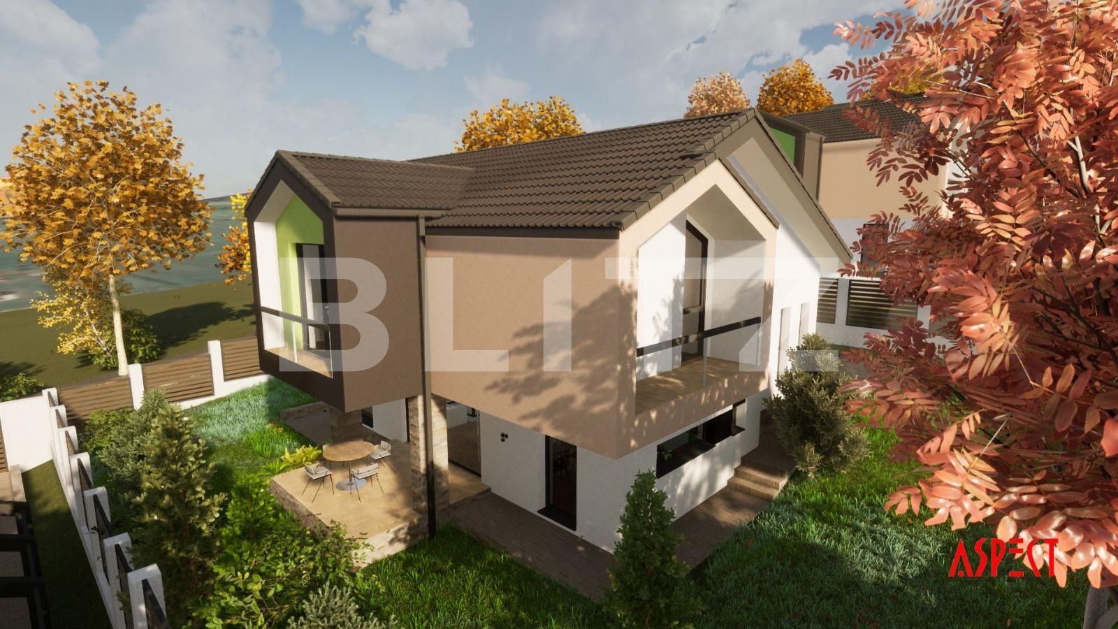 Casa de vânzare 4 camere Livezeni - 94390CV | BLITZ Târgu Mureș | Poza5
