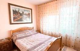 Apartament 3 camere, 70 mp, mobilat și utilat, în Tudor