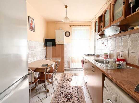 Apartament de închiriat 3 camere Tudor - 94437AI | BLITZ Târgu Mureș | Poza4